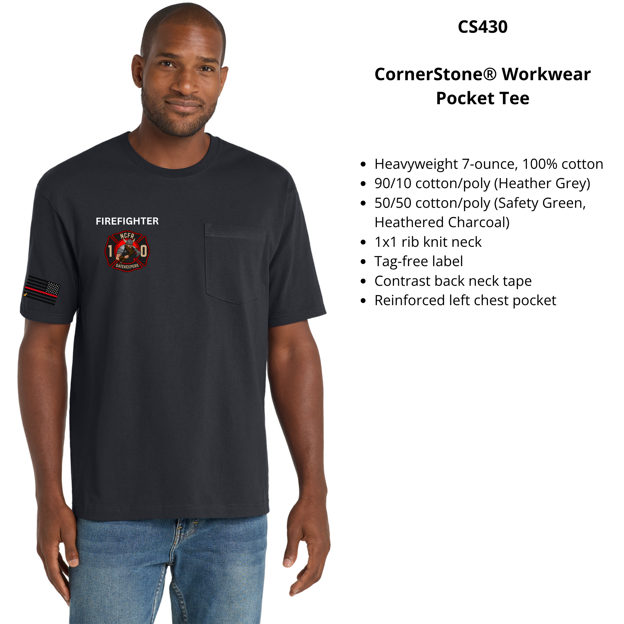 Nassau County Fire Rescue – Station Tee- NCFR employees only