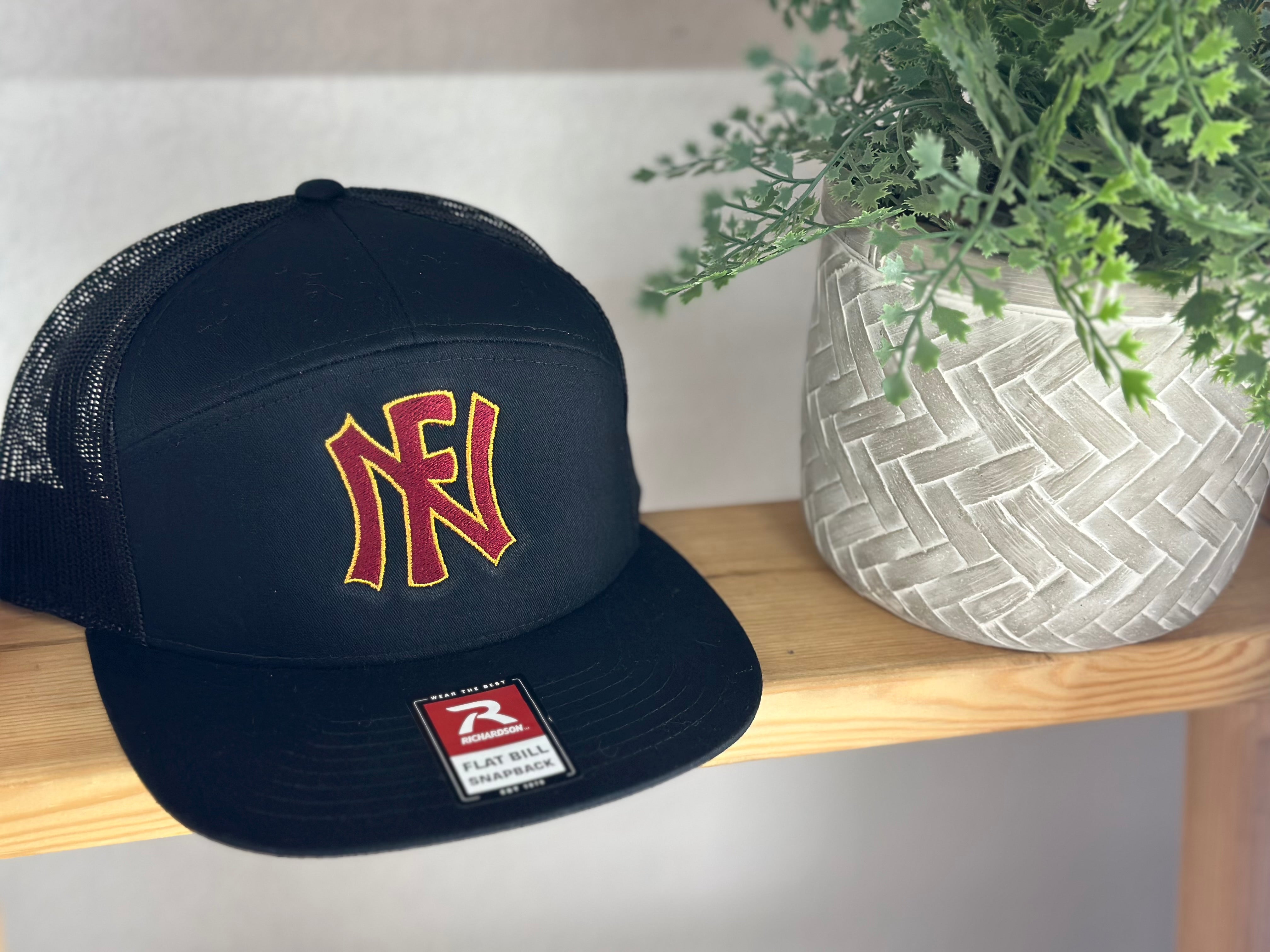 NF Tribe Richardson Hat