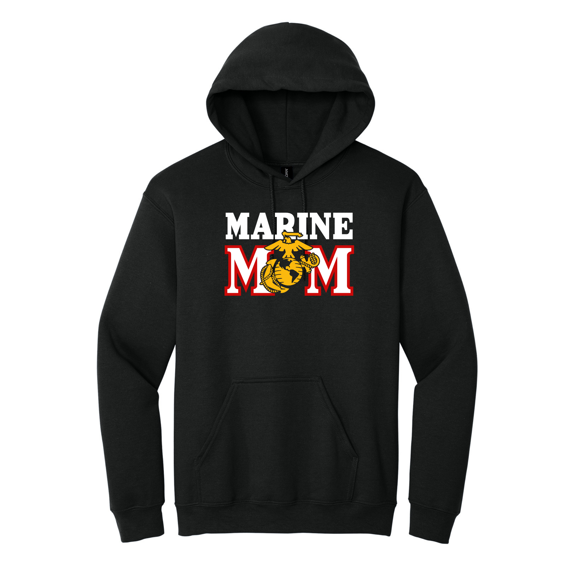 Marine Mom Sweatshirt