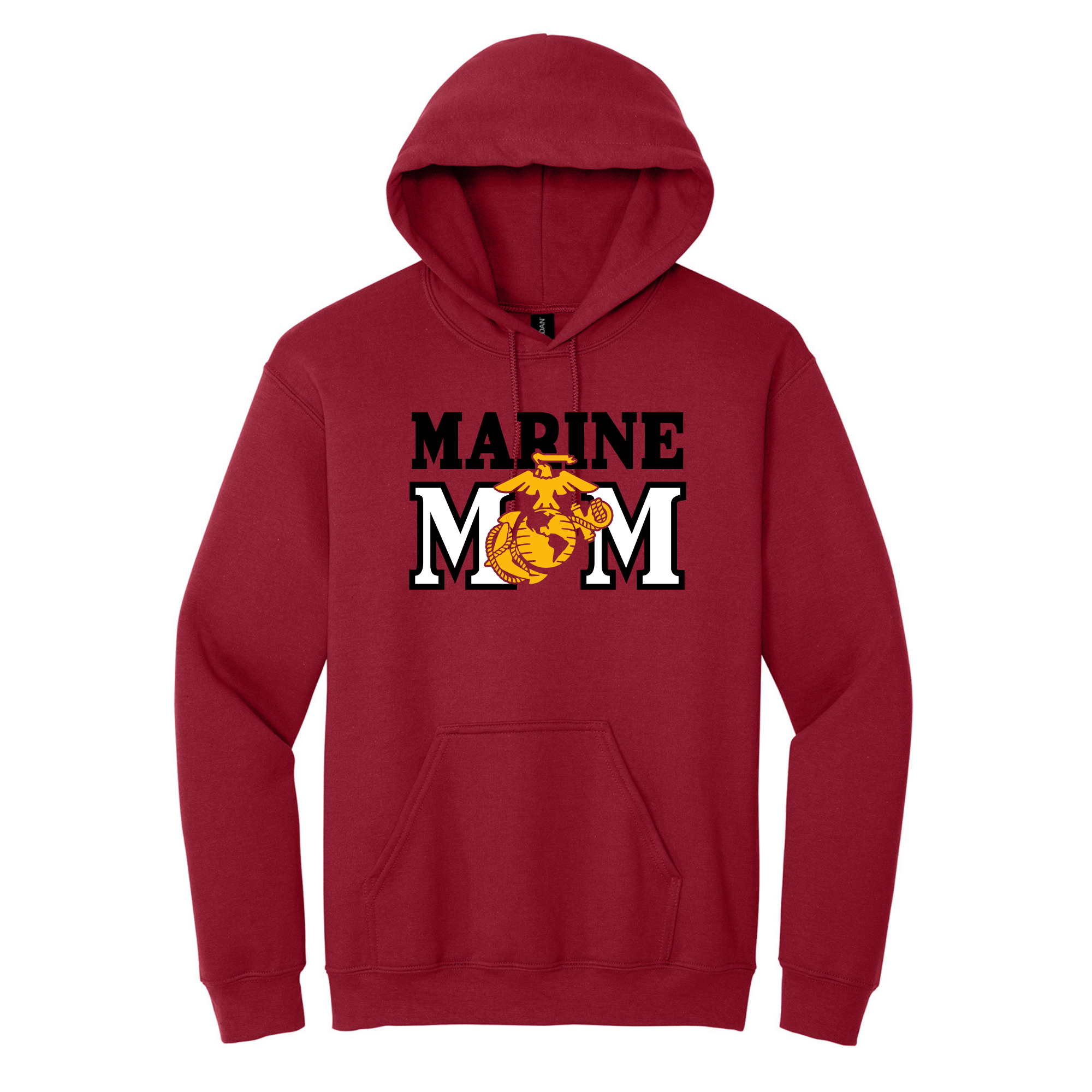 Marine Mom Sweatshirt